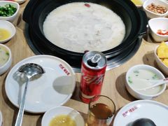 -好彩猪肚鸡(正弘城店)