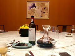 -无锡苏宁银河国际酒店-悦府65中餐厅