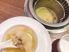 -尚海豆捞(乐虹坊店)