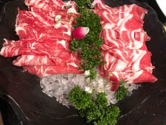 -捞王锅物料理(凯旋路店)