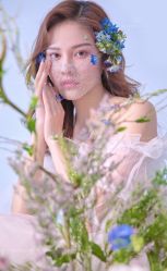 -金夫人婚纱摄影(华南店)
