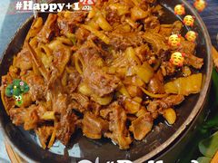 -甘家界牌柠檬鸭(青山店)