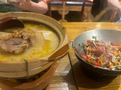 -老阿爸鲜鱼土菜(昆山花桥店)