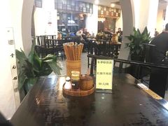 大堂-奎元馆.百年奎元.非遗传承(西湖边的解放路店)