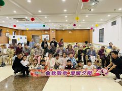 -蓝话筒·少儿成人演讲口才·主持朗诵·戏剧表演(大华第一坊店)