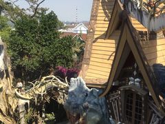 -疯狂屋