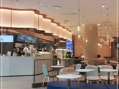 -奈雪的茶(青岛卓悦里INTOWN店)