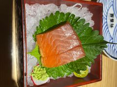 -有喜屋·日料·居酒屋(旭辉广场店)