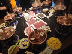 -东来顺饭庄(王府井步行街店)