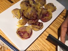 -滇铺子·云南特色菜·第九届野生菌美食节(东风东路c86店)