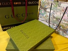 -Gucci(沈阳万象城店)