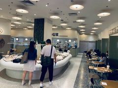 -OUR Bakery(SKP-S店)