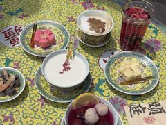 -宫事颐庭·老佛爷贵寿下午茶(颐和园店)