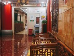 -万荣烤鸭店·北京菜(天坛店)