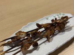 -质烤烤物·活烤海鲜(质烤总店)