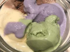 -新发展亚太JW万豪酒店·福苑咖啡厅