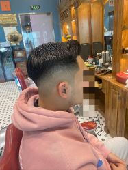 -贝勒爷专业男发