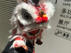 -北京工艺美术博物馆