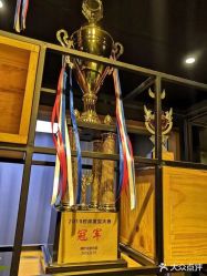 -藤野造型·专业烫染店