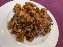 -燕春楼(海河华鼎店)