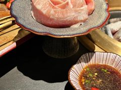 -铭牛烧肉·和牛海鲜自助(高新月牙湖店)