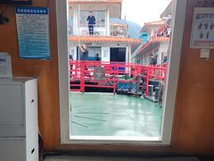 -神农溪纤夫文化旅游区