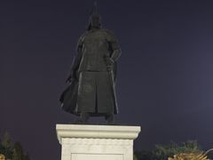 -北陵公园