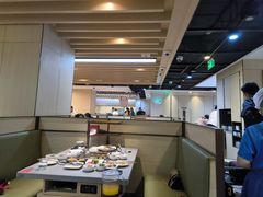 -海底捞火锅(振华商厦店)