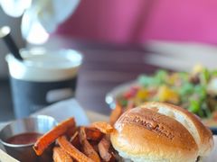 -Cooking Man(中懋天地店)