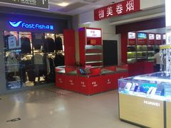 -物美超市(下沙店)