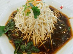 -怡园饭店-餐厅(四望亭店)