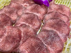 -紫霞门韩国料理烤肉(深南东路店)