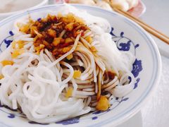 -高师傅特色米粉汤包(建设路店)