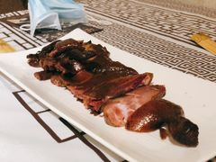 酱鸭-宏玲餐厅(四川南路店)