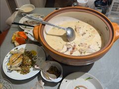 -春盛渔府(牛首山店)