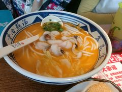 -鑫花溪牛肉米粉(景德路店)