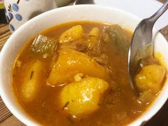 苏伯汤-食戟