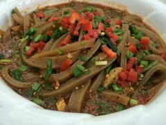 -新疆风味冷水鱼庄(友谊峰路店)