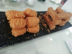 -良师门滨海人家·海鲜·家常菜(滨海城店)