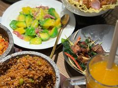 -云海肴汽锅鸡·云南小炒(曲江大悦城店)