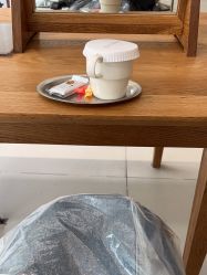 -蘑菇发型