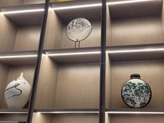 -翕间食·精致淮扬菜(江苏大剧院店)