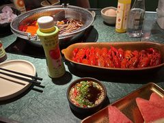 -牛New寿喜烧(龙湖金沙天街店)