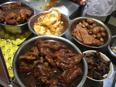 -李兰英湖南面馆(护国路店)