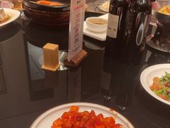 -味莊餐厅(康庄南街店)