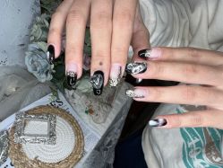 -Hands Nail专业美甲美睫
