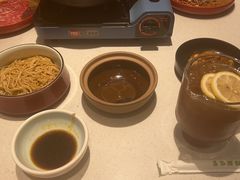 -牛腩之旅·牛腩牛杂煲(光启城美食城店)