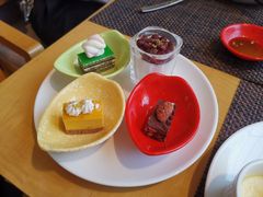 -威珀斯酒店·珀萃美食餐厅