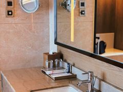 -广州粤海喜来登酒店