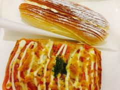 -85度C(上海周浦店)